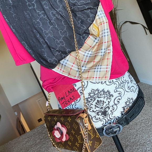 Monogram Recital SOLD - Picture 4 of 8